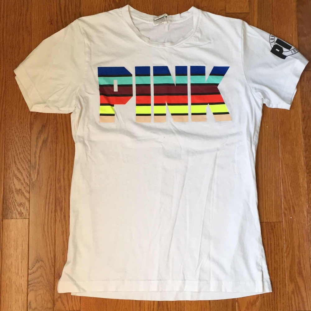 PINK Victoria’s Secret Tee